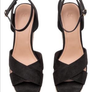 H&M sandals